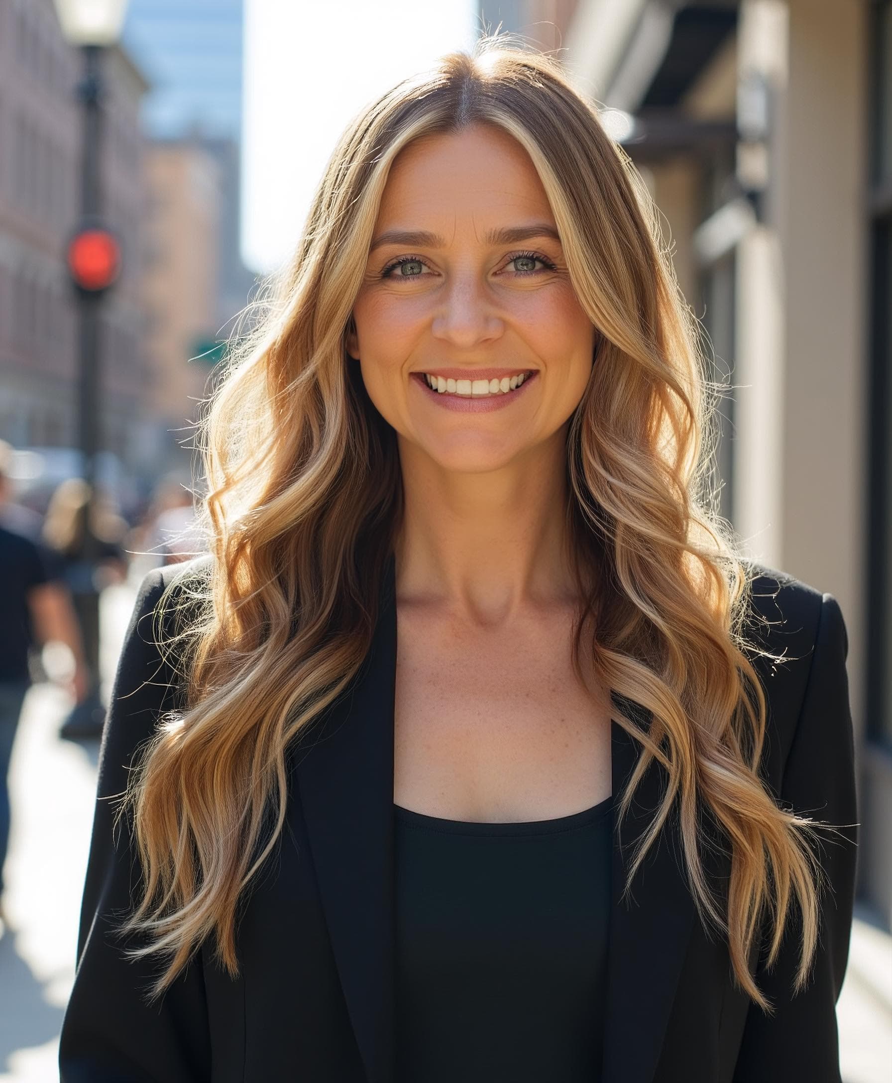 Alex Lundy - Director of Operations